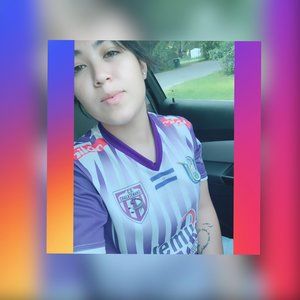 Meet your Posher, Wendy